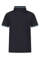 Unlocked jongens polo shirt